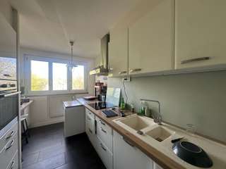 Vente appartement 5 pièces Vente appartement 5 pièces
