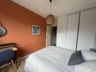 Vente appartement 5 pièces Vente appartement 5 pièces