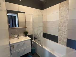 Vente appartement 5 pièces Vente appartement 5 pièces