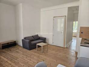 Vente Appartement 2 piècesDinan