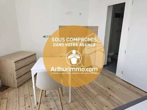 Vente appartement 1 pièce Dinan 22