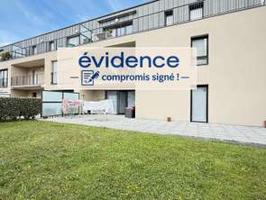 Vente Appartement 4 piècesDinan