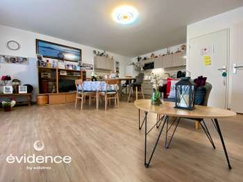 Vente appartement 4 pièces Vente appartement 4 pièces