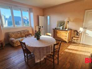 Vente Appartement 3 piècesDinan