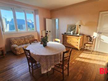 Vente appartement 3 pièces Dinan 22