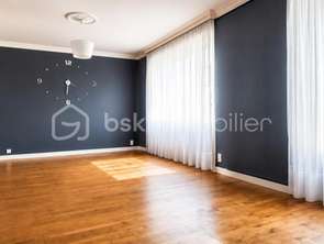 Vente Appartement 4 piècesDinan