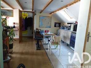 Vente Appartement 2 piècesDinan