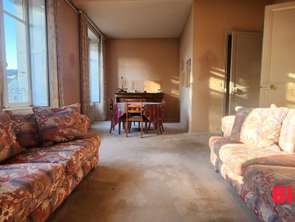 Vente Appartement 3 piècesDinan