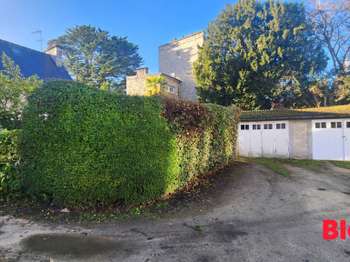 Vente appartement 3 pièces Dinan 22