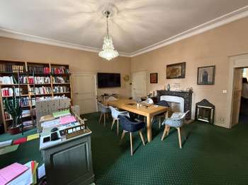 Vente appartement 3 pièces Dinan 22