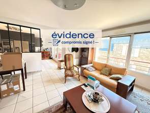 Vente Appartement 4 piècesDinan