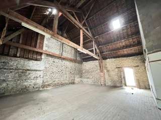 Vente Loft 1 pièce