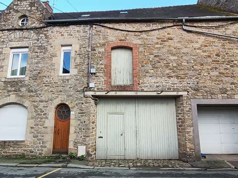 Vente Loft 1 pièce