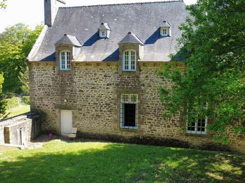 Vente appartement 4 pièces Dinan 22
