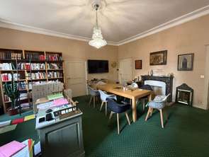 Vente Appartement 3 piècesDinan