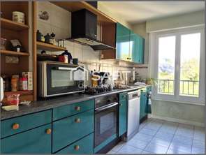 Vente Appartement 4 piècesDinan
