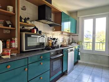 Vente appartement 4 pièces Dinan 22