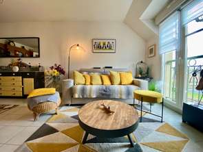 Vente Appartement 3 piècesDinan