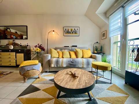 Vente appartement 3 pièces Dinan 22