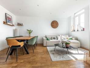 Vente Appartement 3 piècesDinan