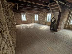 Vente Appartement 2 piècesDinan