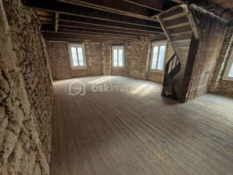 Vente appartement 2 pièces Dinan 22