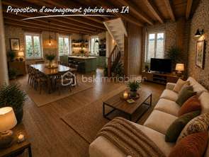 Vente Appartement 2 piècesDinan