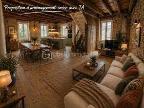 Vente Appartement 2 piècesDinan