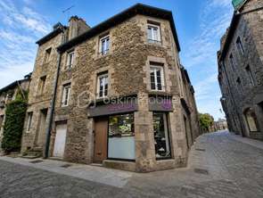 Vente Appartement 2 piècesDinan