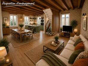 Vente Appartement 2 piècesDinan