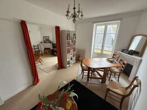 Vente Appartement 4 piècesDinan