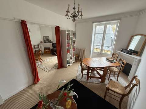 Vente appartement 4 pièces Dinan 22