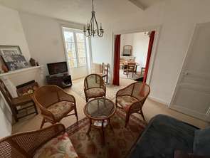 Vente Appartement 4 piècesDinan