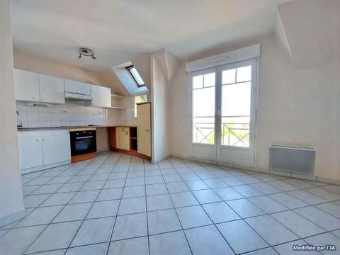 Vente appartement 3 pièces Dinan 22