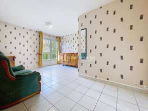 Vente Appartement 3 piècesDinan