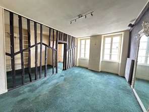 Vente Appartement T1Dinan