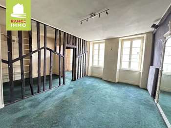 Photo Vente appartement Dinan