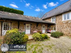 Vente Appartement 4 piècesDinan