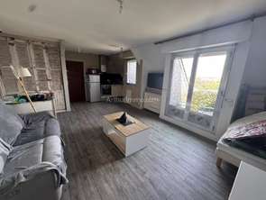 Vente Appartement 2 piècesDinan