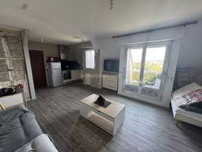 Vente Appartement 2 piècesDinan