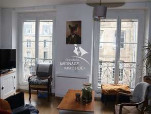 Vente Appartement 2 piècesDinan