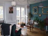 Vente appartement 2 pièces Vente appartement 2 pièces