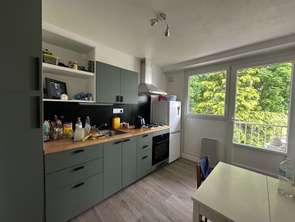 Vente Appartement 3 piècesDinan