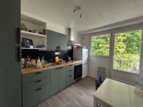 Vente appartement 3 pièces Dinan 22
