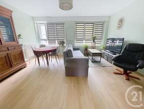 Vente Appartement 2 piècesDinan