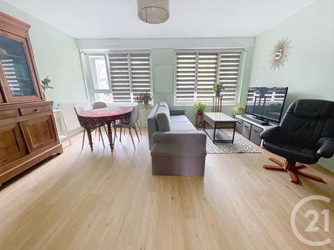 Vente appartement 2 pièces Dinan 22