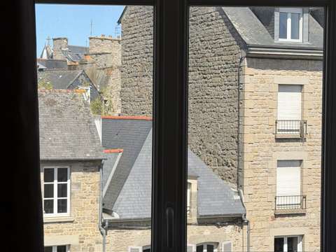 Vente appartement 3 pièces Dinan 22