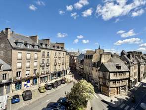 Vente Appartement 3 piècesDinan