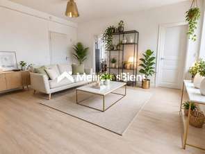 Vente Appartement 2 piècesDinan