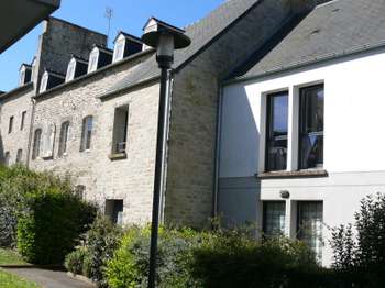 Vente Appartement 3 piècesDinan